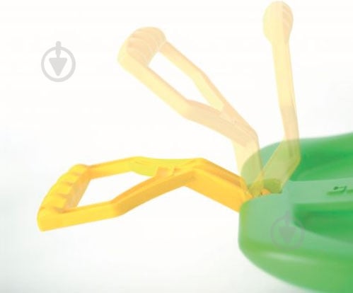 Ледянка Prosperplast CRAZY RUN синій ISBRUN-3005U - фото 2