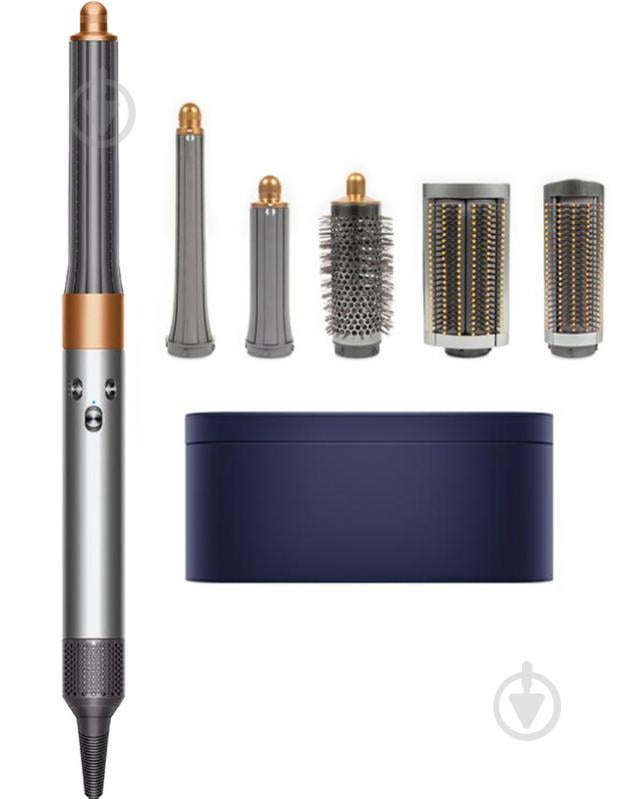 Стайлер Dyson Airwrap HS05 Kit 1 - фото 1