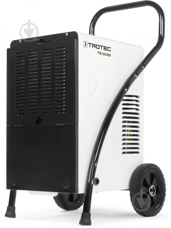 Осушитель воздуха Trotec TTK 165 ECO (1120001115) - фото 4