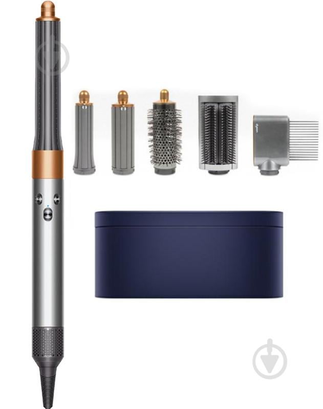 Стайлер Dyson Airwrap HS05 Kit 5 - фото 1