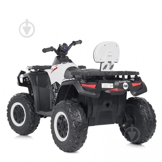 Квадроцикл Bambi Racer M 4868EL-1(24V) - фото 4