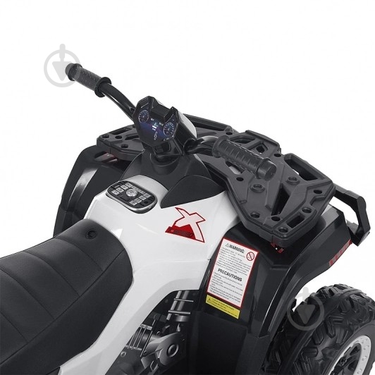 Квадроцикл Bambi Racer M 4868EL-1(24V) - фото 3