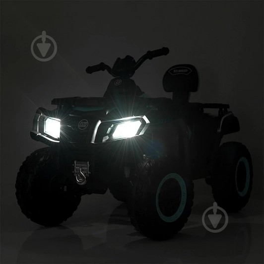 Квадроцикл Bambi Racer M 4868EL-1(24V) - фото 5