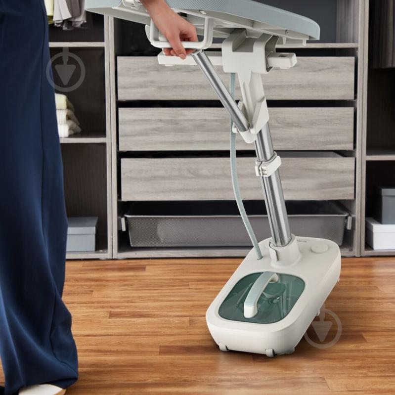 ВИТРИНА! Гладильная система Tefal Steam Board 450 QT1214E0 - фото 14 ВИТРИНА! Гладильная система Tefal Steam Board 450 QT1214E0 - фото 14