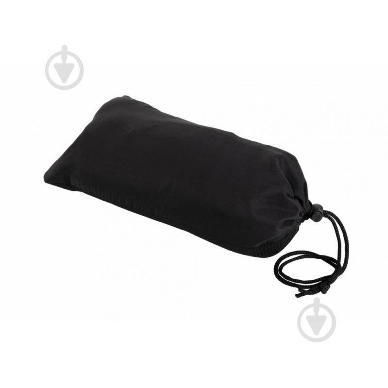 Плед флисовый Brisa 140x170 см серый Schwarzwolf - фото 2 Плед флисовый Brisa 140x170 см серый Schwarzwolf - фото 2