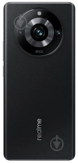 Смартфон realme 11 Pro 8/256GB astral black (RMX3771) - фото 3 Смартфон realme 11 Pro 8/256GB astral black (RMX3771) - фото 3