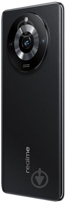 Смартфон realme 11 Pro 8/256GB astral black (RMX3771) - фото 4 Смартфон realme 11 Pro 8/256GB astral black (RMX3771) - фото 4