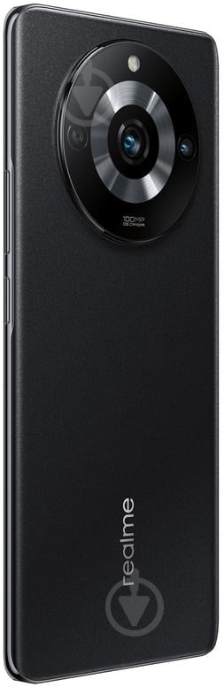 Смартфон realme 11 Pro 8/256GB astral black (RMX3771) - фото 5 Смартфон realme 11 Pro 8/256GB astral black (RMX3771) - фото 5