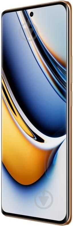 Смартфон realme 11 Pro 8/256GB sunrise beige (RMX3771) - фото 2 Смартфон realme 11 Pro 8/256GB sunrise beige (RMX3771) - фото 2
