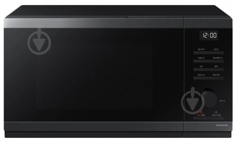 ВИТРИНА! Микроволновая печь Samsung MS23DG4504AGUA - фото 1 ВИТРИНА! Микроволновая печь Samsung MS23DG4504AGUA - фото 1