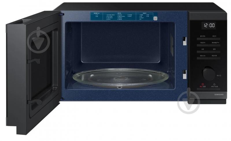 ВИТРИНА! Микроволновая печь Samsung MS23DG4504AGUA - фото 4 ВИТРИНА! Микроволновая печь Samsung MS23DG4504AGUA - фото 4