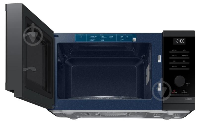 ВИТРИНА! Микроволновая печь Samsung MS23DG4504AGUA - фото 6 ВИТРИНА! Микроволновая печь Samsung MS23DG4504AGUA - фото 6