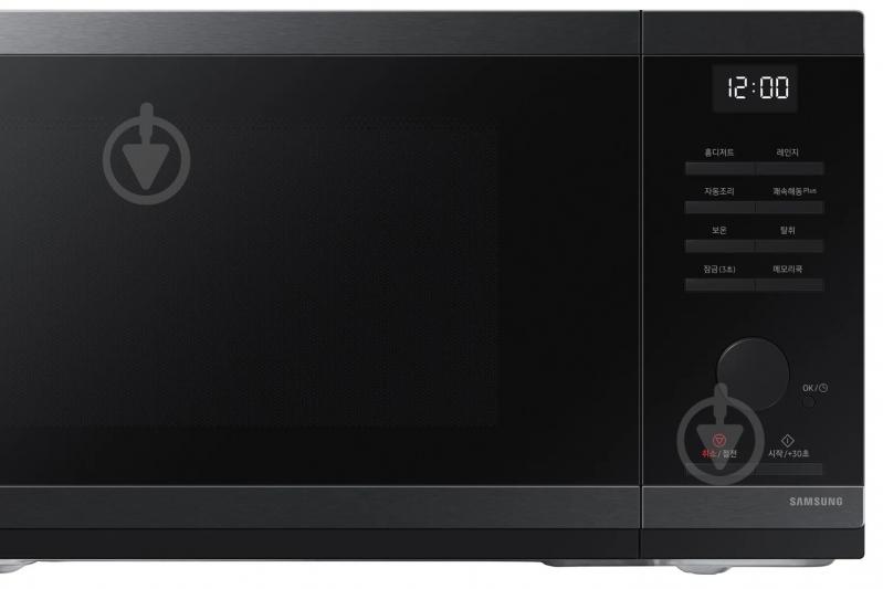 ВИТРИНА! Микроволновая печь Samsung MS23DG4504AGUA - фото 7 ВИТРИНА! Микроволновая печь Samsung MS23DG4504AGUA - фото 7