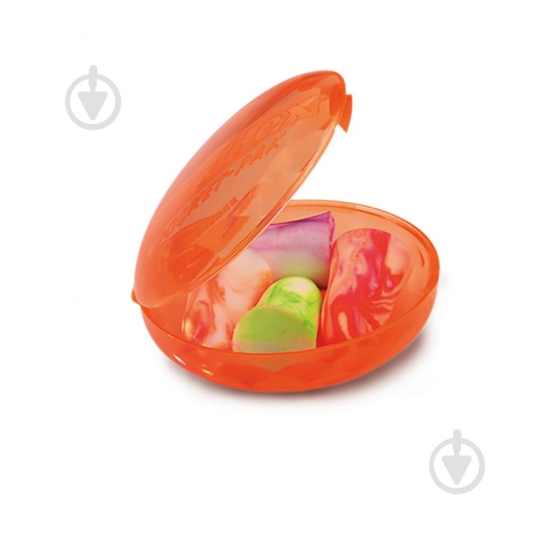 Беруші Moldex 7802 Spark Plugs PocketPak 2 пар - фото 3