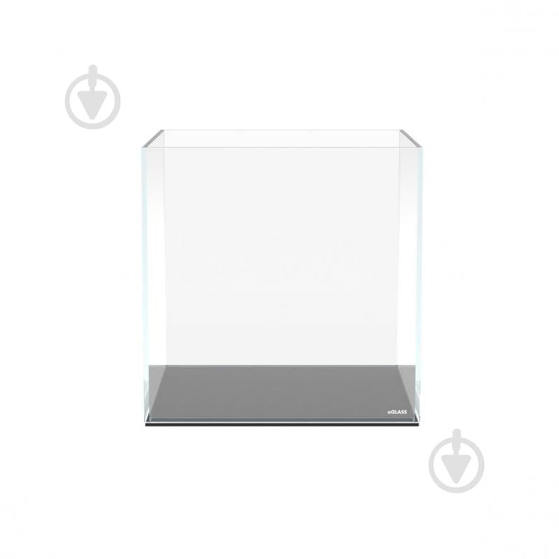 Акваріум AquaLighter Nano 42 л 35x35x35 см - фото 1