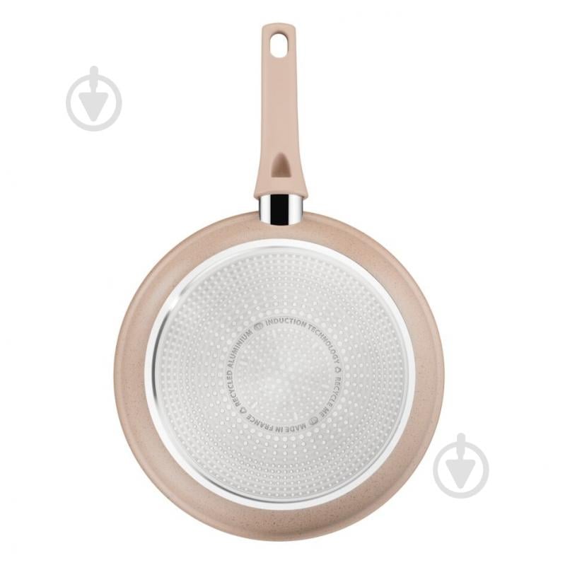Сковорода Tefal Delight 24 см G2930402 - фото 3