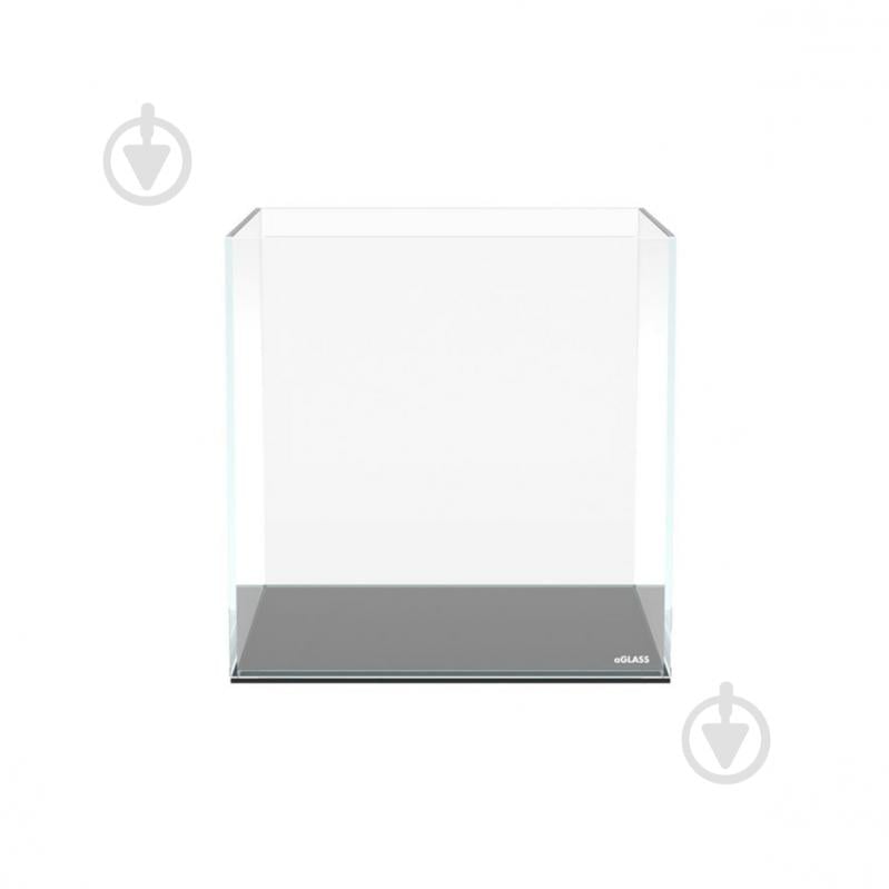 Аквариум AquaLighter Nano 27 л 31x31x31 см - фото 1