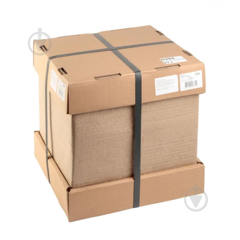 Аквариум AquaLighter Nano 27 л 31x31x31 см - фото 4