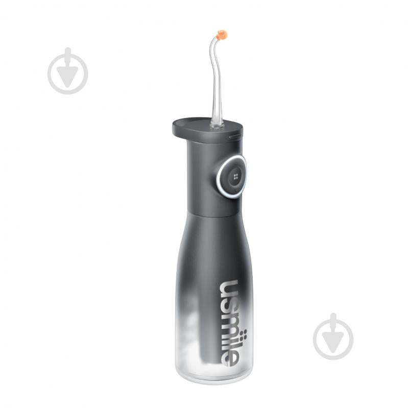 Ирригатор Usmile C30 Black - фото 3