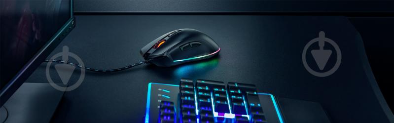 Мышь Trust GXT 900 Qudos RGB (23400) - фото 8