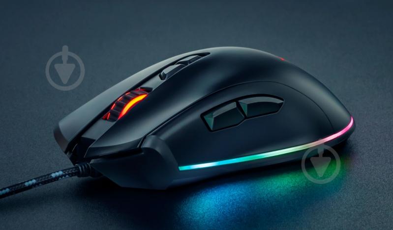 Мышь Trust GXT 900 Qudos RGB (23400) - фото 7