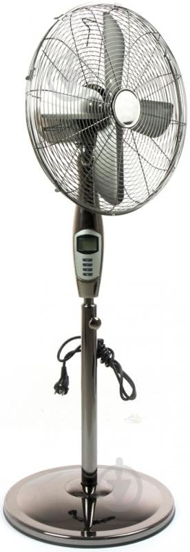 Вентилятор Vitek VT-1922 CH - фото 1