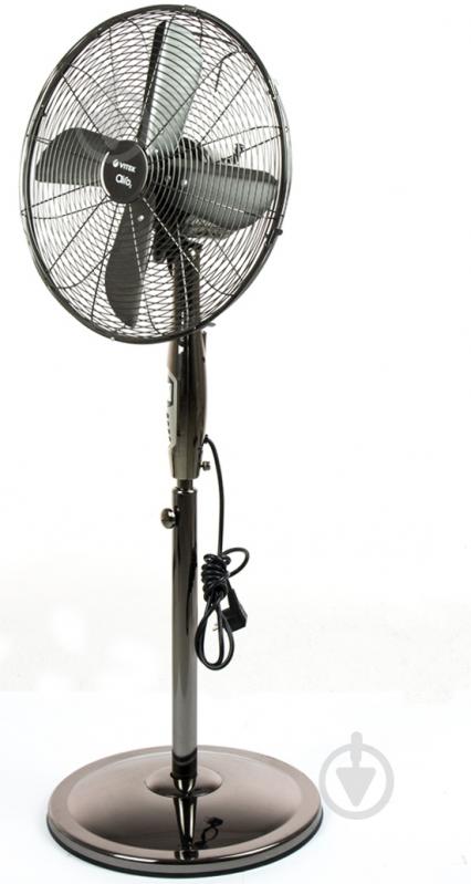 Вентилятор Vitek VT-1922 CH - фото 3