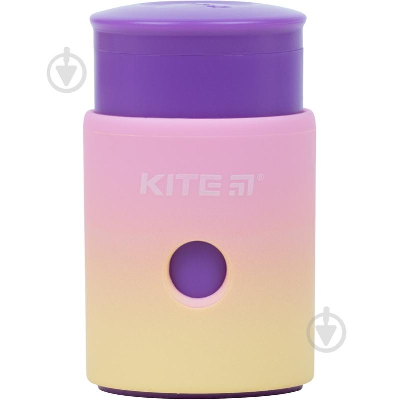 ᐉ Точилка Sunset цвет в ассортименте K21-368 • Купить в Киеве, Украине ...