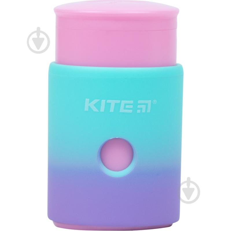 ᐉ Точилка Sunset цвет в ассортименте K21-368 • Купить в Киеве, Украине ...