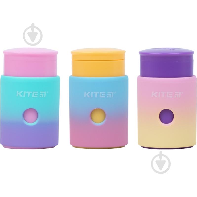 ᐉ Точилка Sunset цвет в ассортименте K21-368 • Купить в Киеве, Украине ...