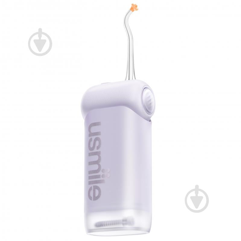 Ирригатор Usmile C10 Purple - фото 2