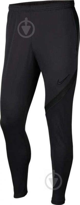 Брюки Nike M NK DF ACDPR PANT KPZ BV6920-061 р. M черный - фото 1