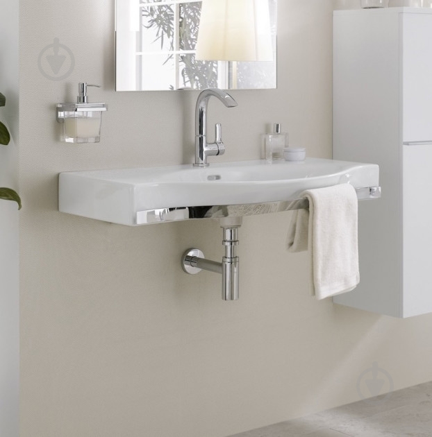 Умывальник Laufen Palace 90х51 см - фото 2