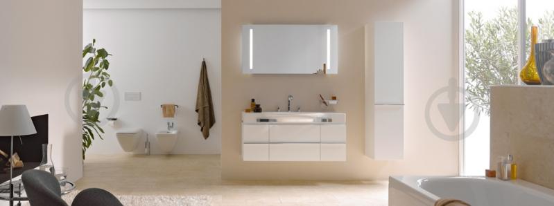 Умывальник Laufen Palace 90х51 см - фото 3