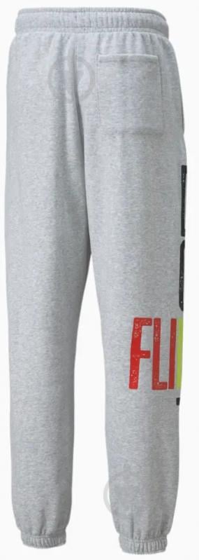 Брюки Puma PLAYBOOK PANT 53418901 р. S серый - фото 7