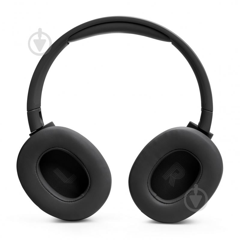 Наушники беспроводные JBL Tune 720BT black (JBLT720BTBLK) - фото 7