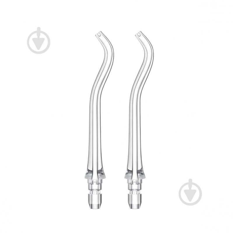 Насадки для ирригатора Usmile Dual-Line CN-005 - фото 1
