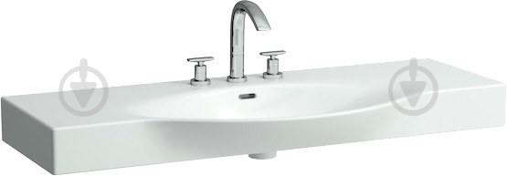 Умывальник Laufen Palace 811704 (8.1170.4.000.104.1) - фото 1