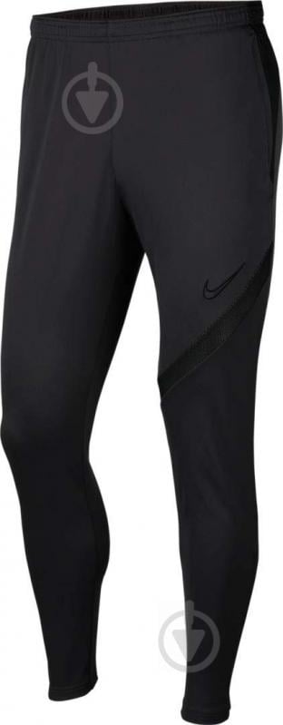 Брюки Nike M NK DF ACDPR PANT KPZ BV6920-061 р. S черный - фото 1