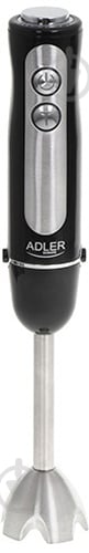 Блендер погружной Adler AD-4625B - фото 1