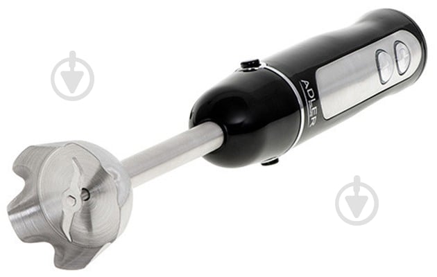 Блендер погружной Adler AD-4625B - фото 5