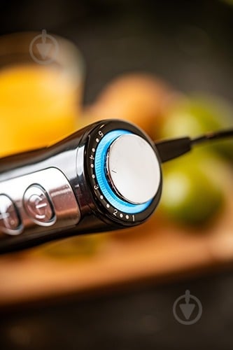 Блендер погружной Adler AD-4625B - фото 8