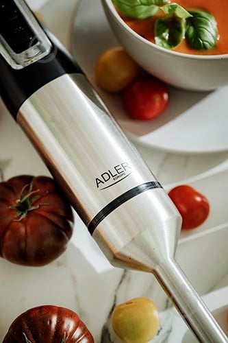 Блендер ручной Adler AD-4627 - фото 15