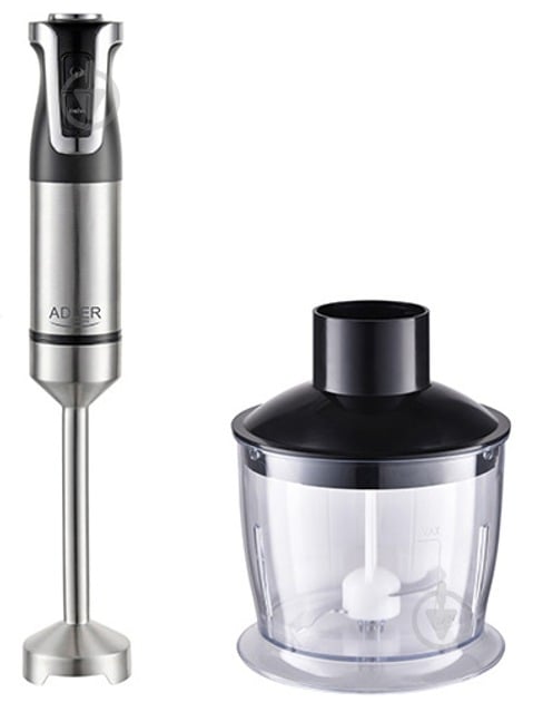 Блендер ручной Adler AD-4627 - фото 2