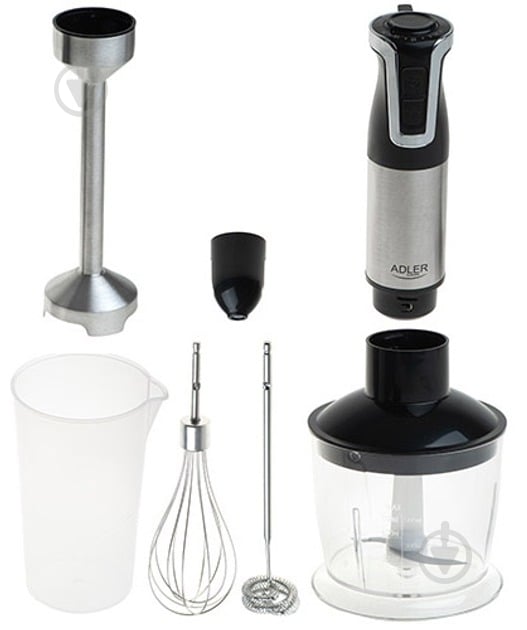 Блендер ручной Adler AD-4627 - фото 9