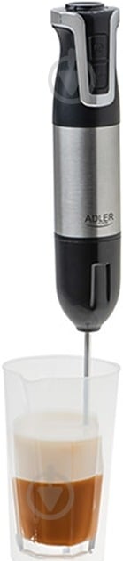 Блендер ручной Adler AD-4627 - фото 6