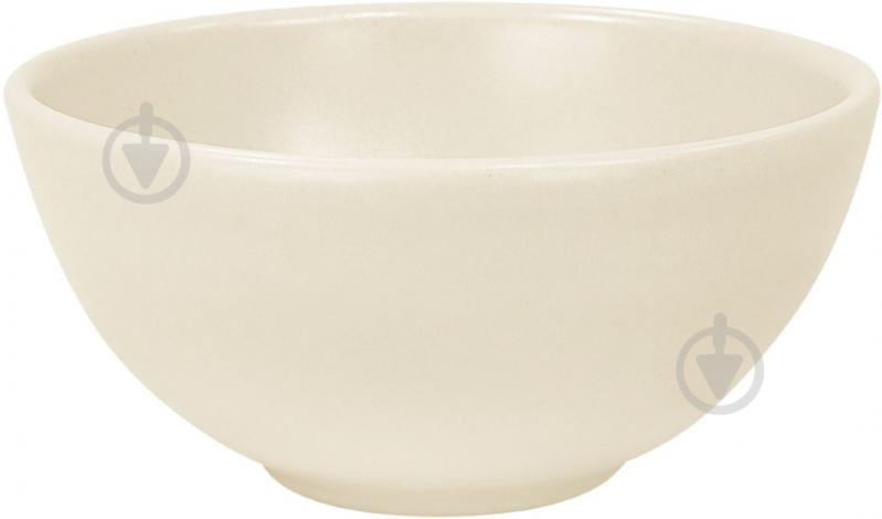 Салатник Keramia Cream 12 см 24-237-060 - фото 1