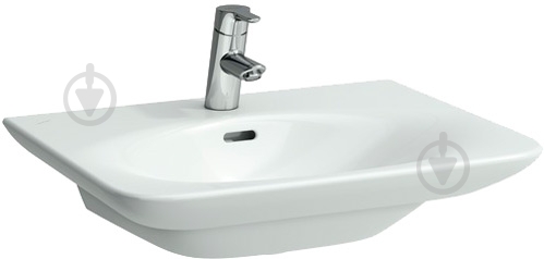 Умывальник Laufen Palace 810702 - фото 1