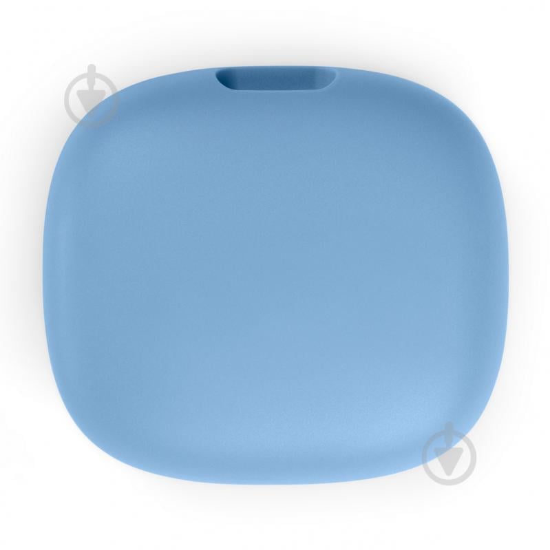 Гарнітура JBL Wave Flex Blue (JBLWFLEXBLU) - фото 8