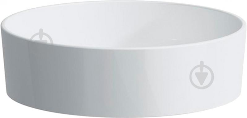 Умывальник Laufen Kartell 812331 - фото 1